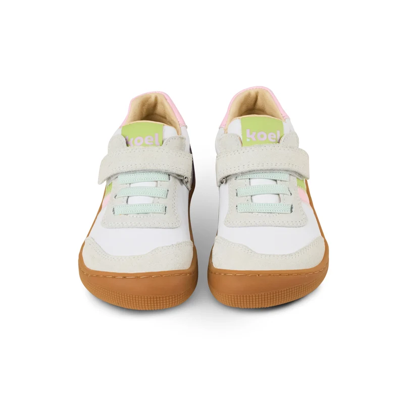Koel Barefoot Dylan II Dark Grey