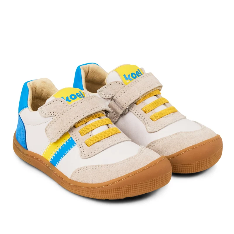 Koel Barefoot Dylan II Beige