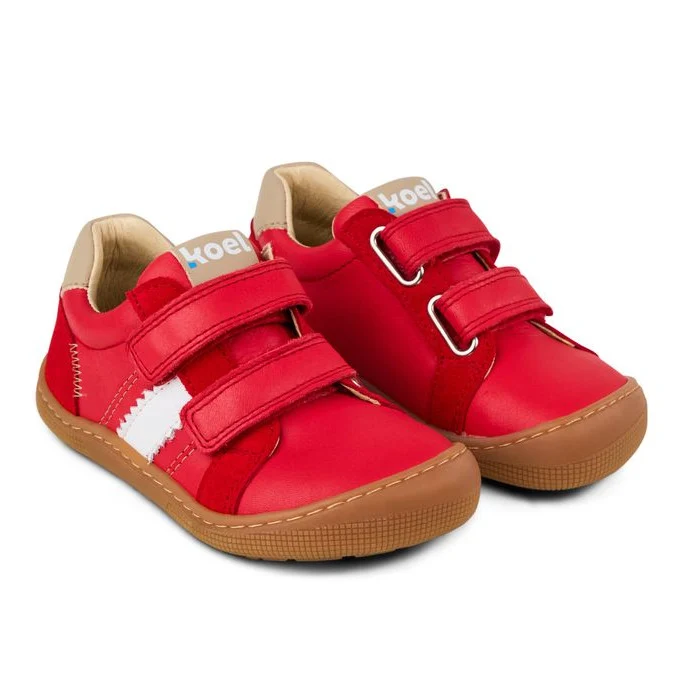 Koel Barefoot Denis Nappa Red