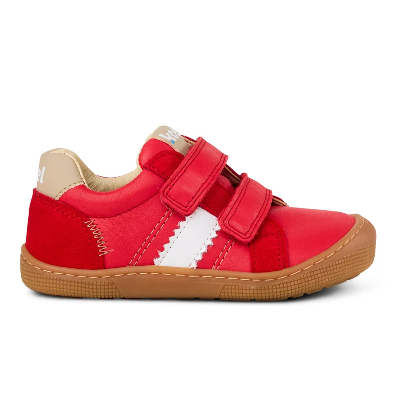 Koel Barefoot Denis Nappa Red