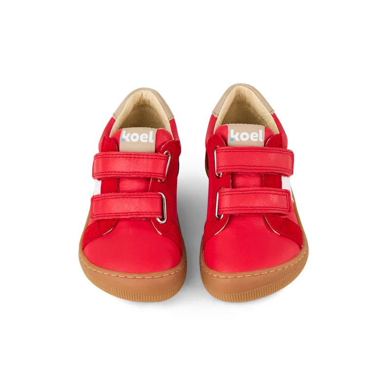 Koel Barefoot Denis Nappa Red