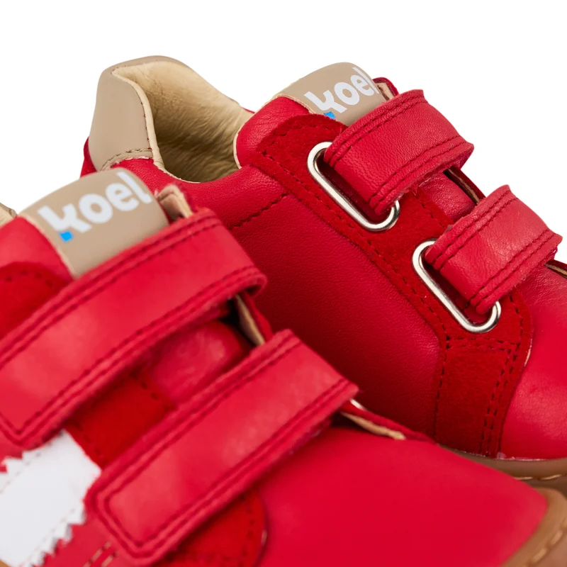 Koel Barefoot Denis Nappa Red