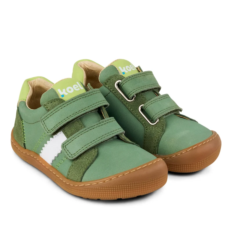 Koel Barefoot Denis Nappa Green Alface