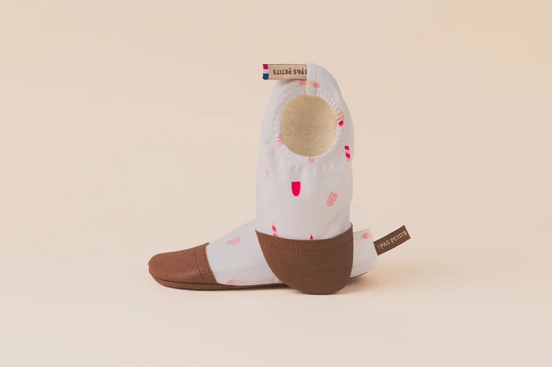 Les Pas Petits Glaces