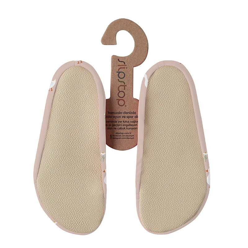 Slipstop Goose Pink
