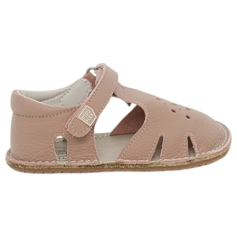 Piruflex Sandales Liberty Rosa