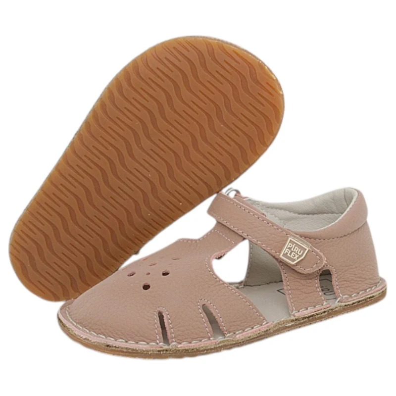 Piruflex Sandales Liberty Rosa