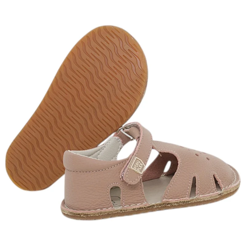 Piruflex Sandales Liberty Rosa