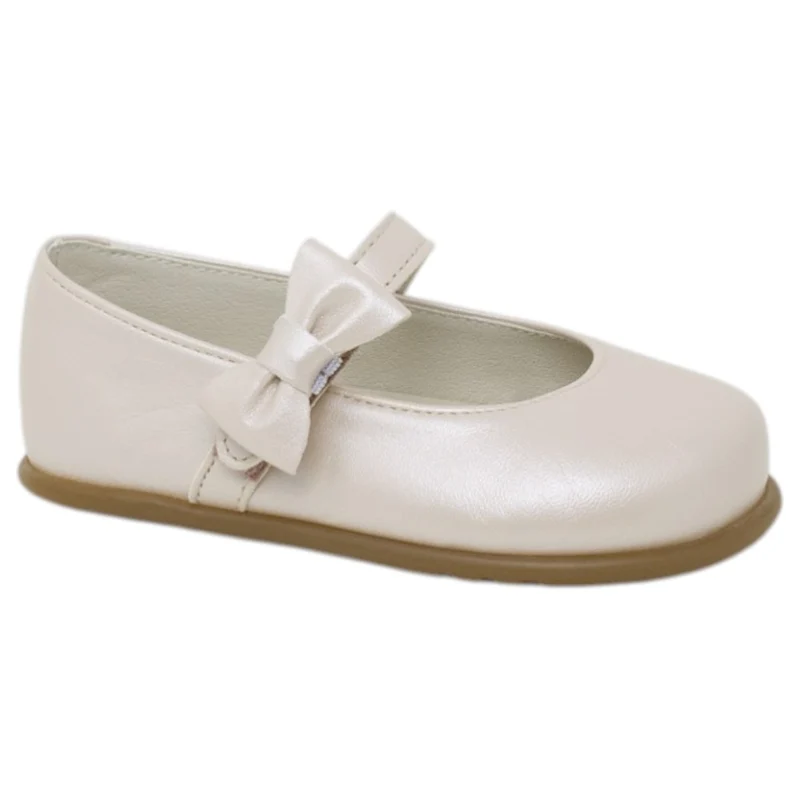 Piruflex Ballerines Beige