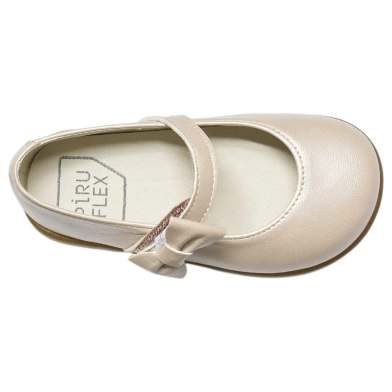 Piruflex Ballerines Beige