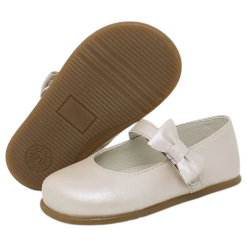 Piruflex Ballerines Beige