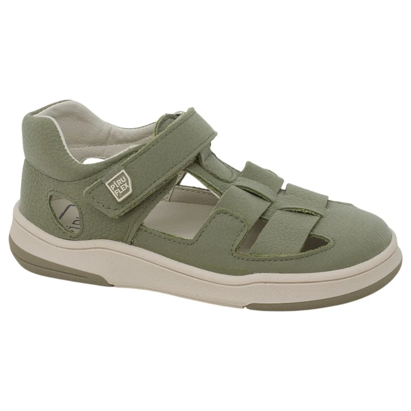 Piruflex Sandales Energy Verde