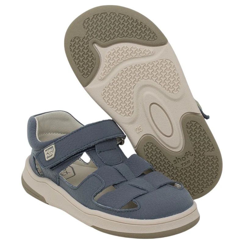 Piruflex Sandales Energy Marino