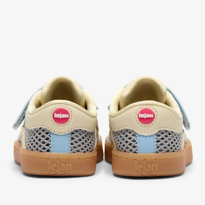 Lejan One Mesh Skyblue