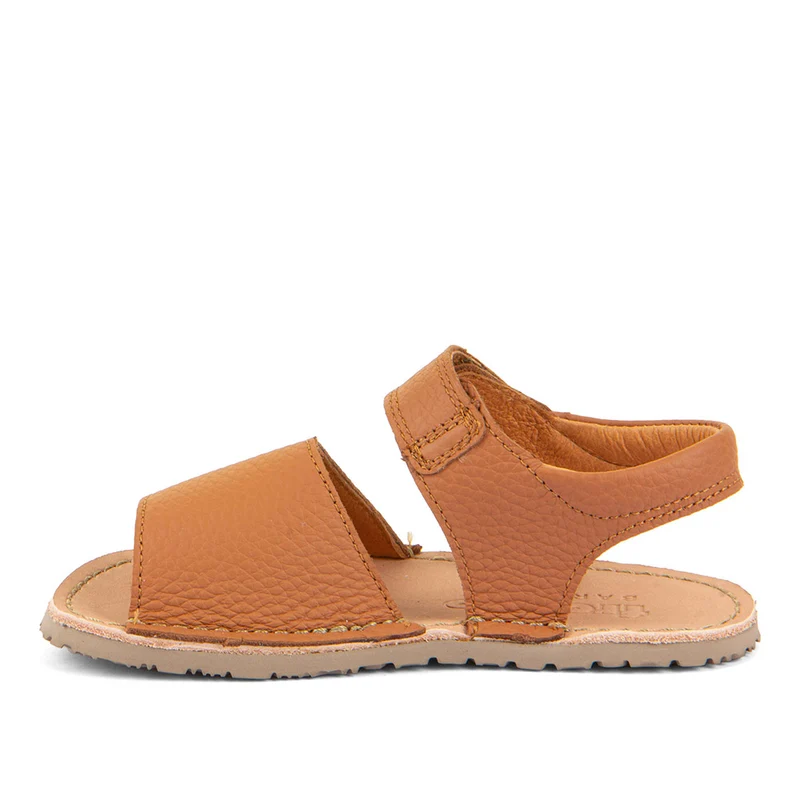 Froddo Barefoot Sandales Flexy Blome Cognac