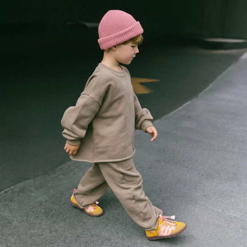 Bisgaard Barefoot Ivy Sage