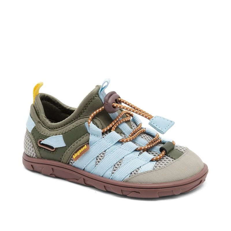 Bisgaard Barefoot Ivy Sage