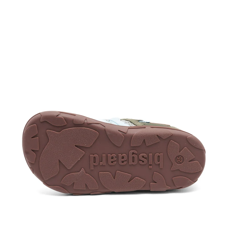 Bisgaard Barefoot Ivy Sage