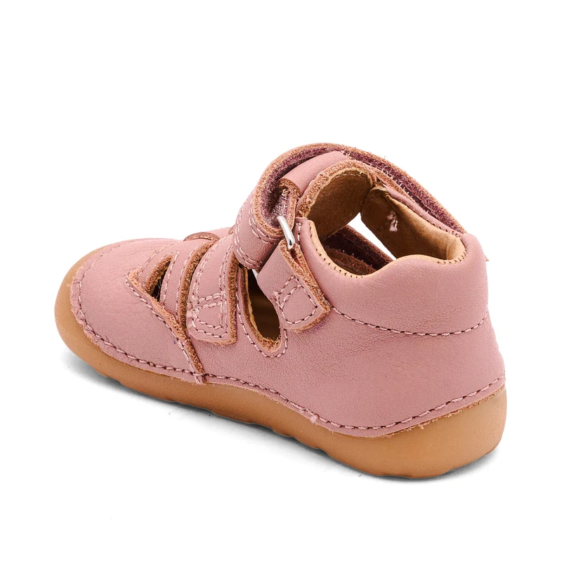 Bisgaard Barefoot Tate Rose