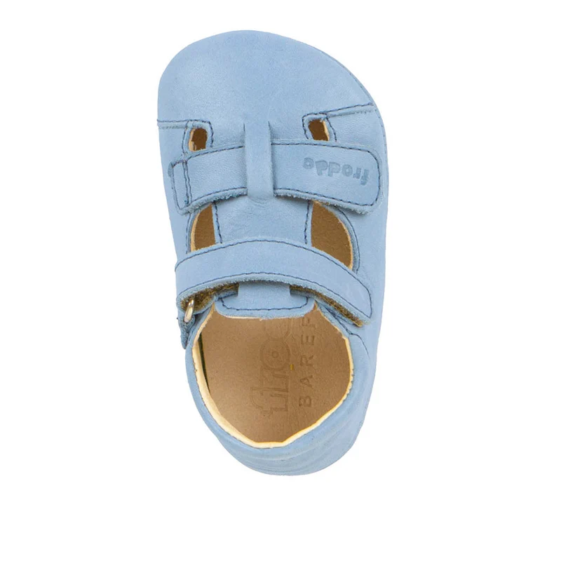 Froddo Prewalkers Barefoot Sandal Jeans