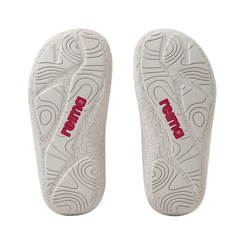 Reima Shoes Tepastelu Barefoot Light Green