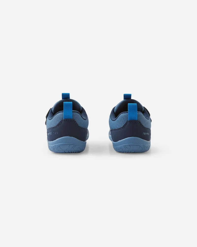 Reima Shoes Tepastelu Barefoot Cool Blue