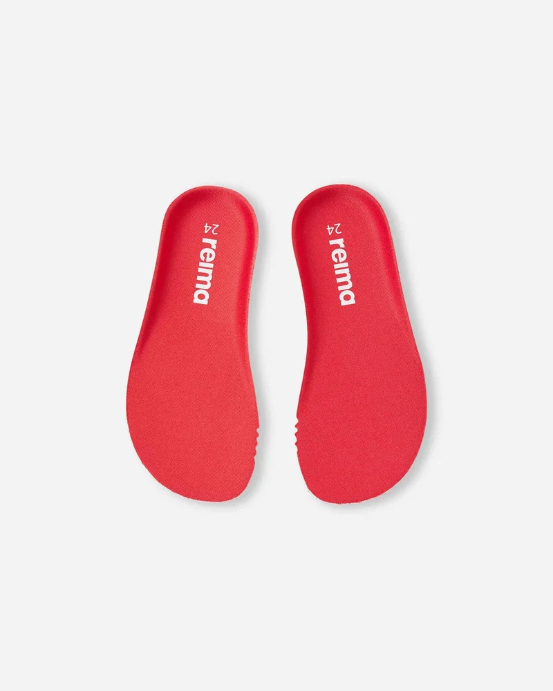Reima Shoes Tepastelu Barefoot Cool Blue