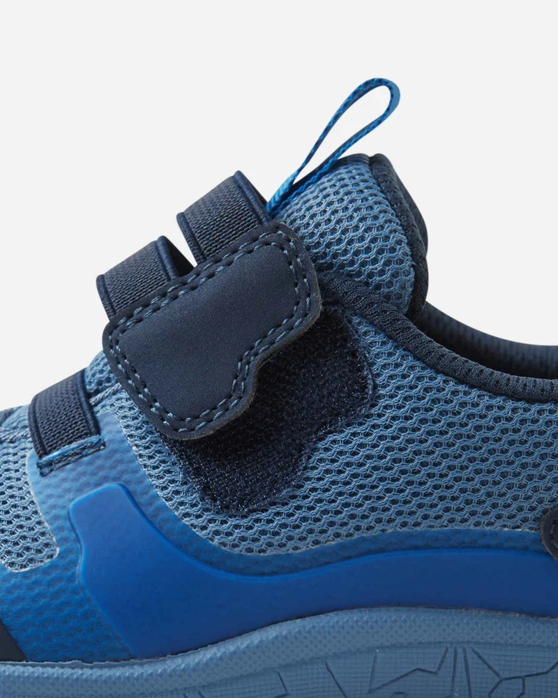 Reima Shoes Tepastelu Barefoot Cool Blue