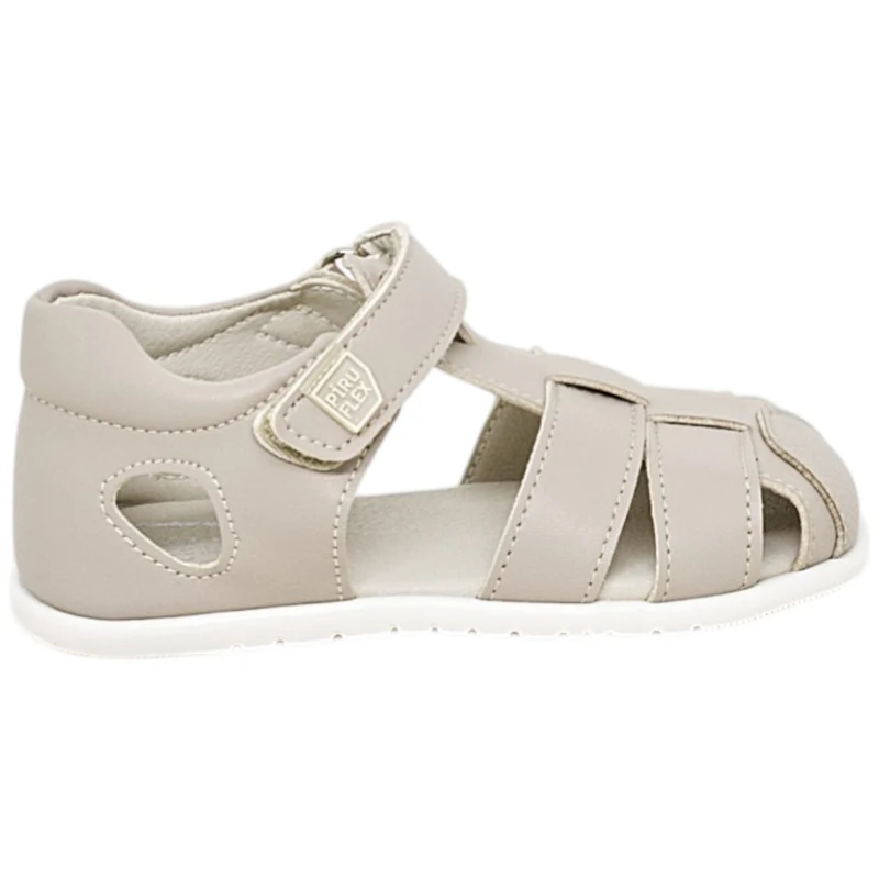 Piruflex Sandales Tropic II Marfil
