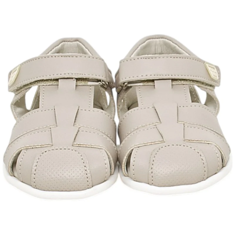 Piruflex Sandales Tropic II Marfil