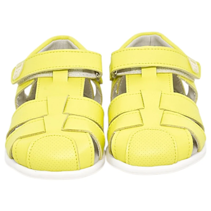 Piruflex Sandales Tropic II Amarillo