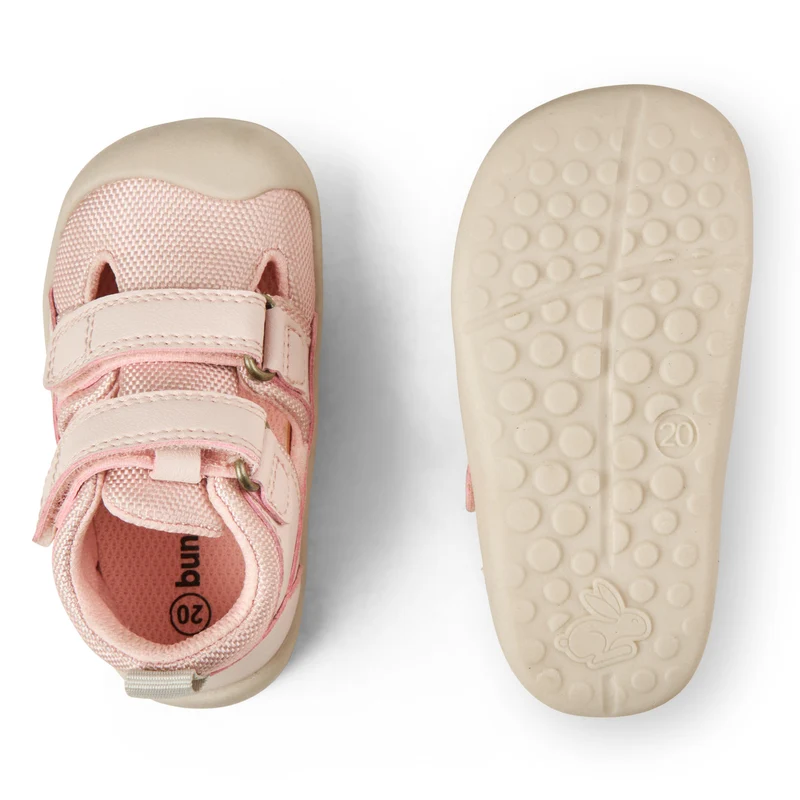Bundgaard Barefoot Suki Old Rose