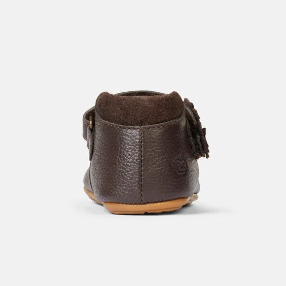Bundgaard Aya Flower Dark Brown
