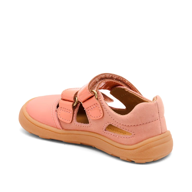 Bisgaard Barefoot Cool Rose