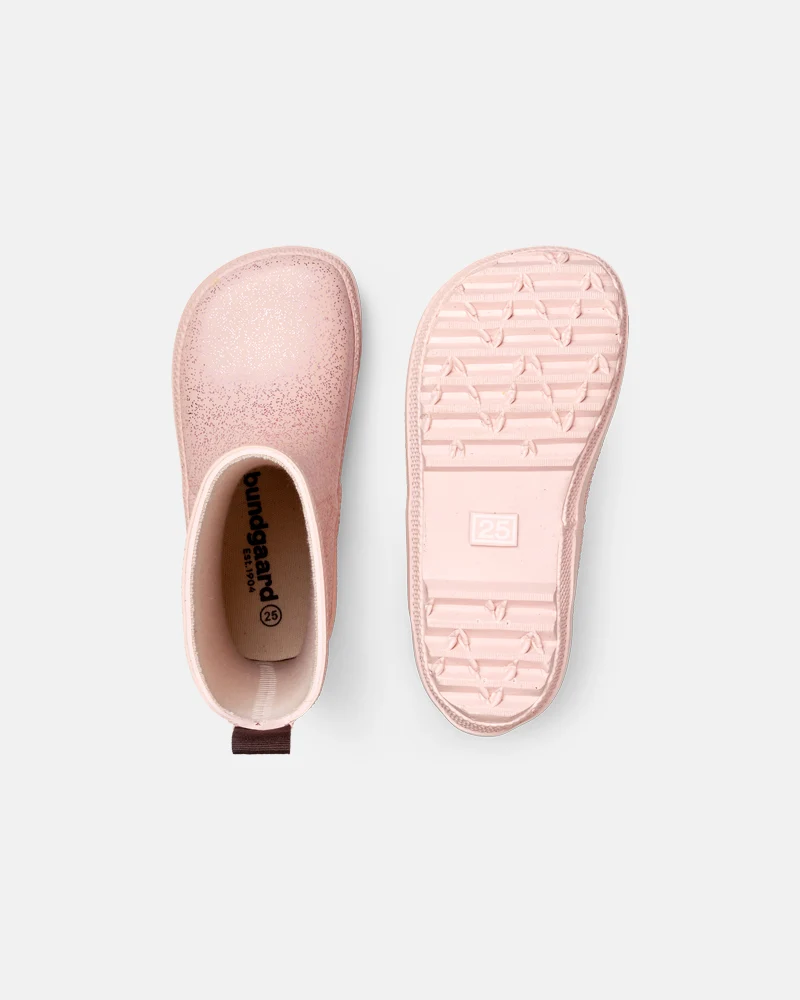 Bundgaard Barefoot Charly Old Rose Sparkle