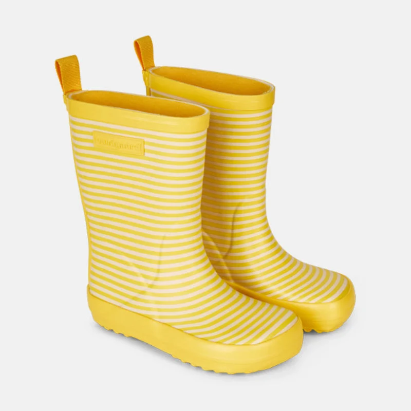 Bundgaard Barefoot Charly Sunflower Stripe