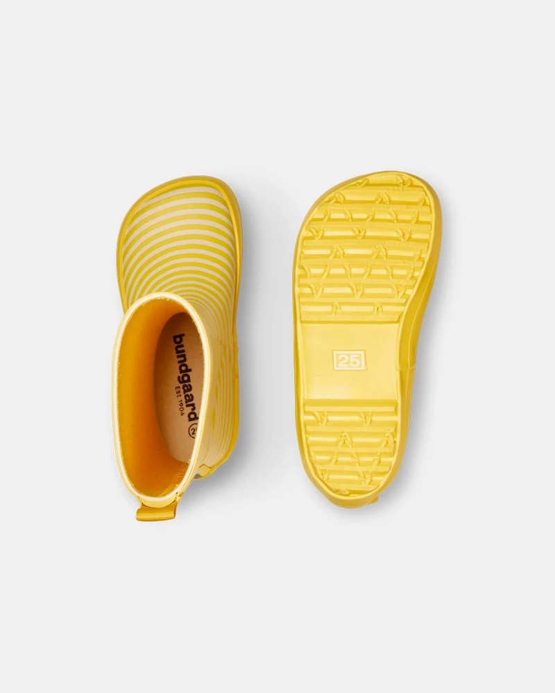 Bundgaard Barefoot Charly Sunflower Stripe