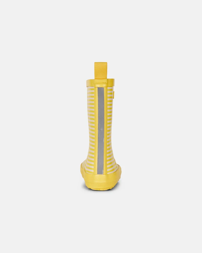 Bundgaard Barefoot Charly Sunflower Stripe