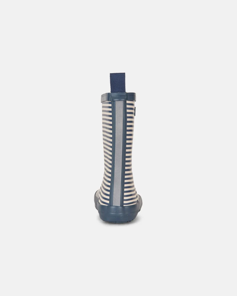 Bundgaard Barefoot Charly Navy Stripe