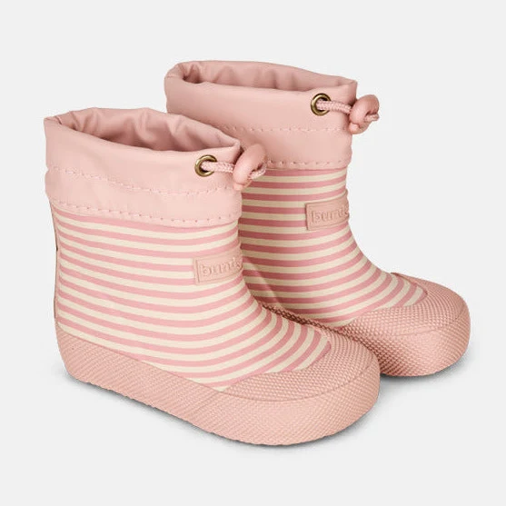 Bundgaard Barefoot Cover Vintage Rose Stripe