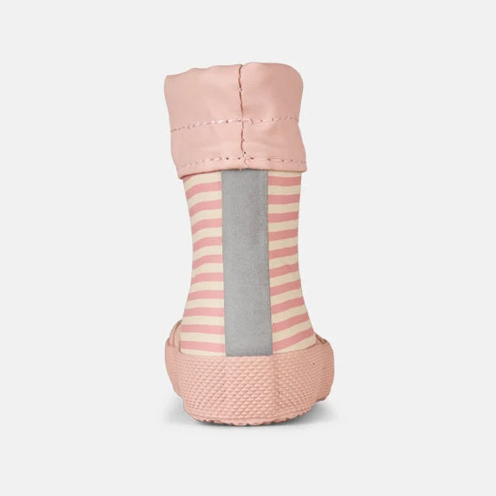 Bundgaard Barefoot Cover Vintage Rose Stripe