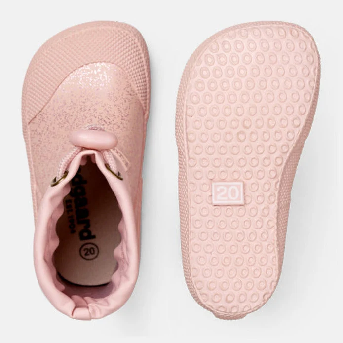 Bundgaard Barefoot Cover Old Rose Sparkle
