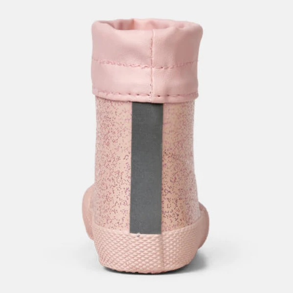 Bundgaard Barefoot Cover Old Rose Sparkle