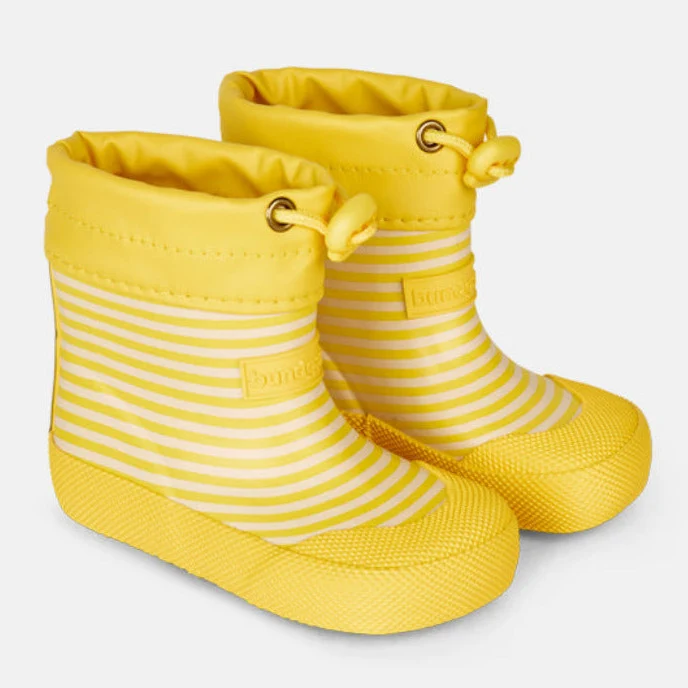 Bundgaard Barefoot Cover Sunflower Stripe