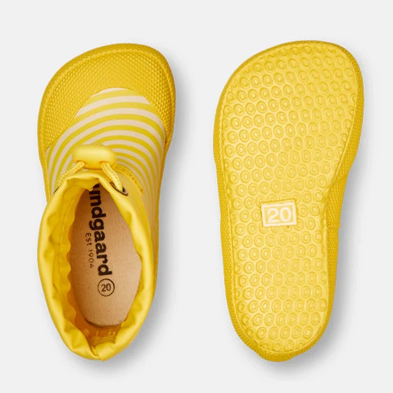 Bundgaard Barefoot Cover Sunflower Stripe