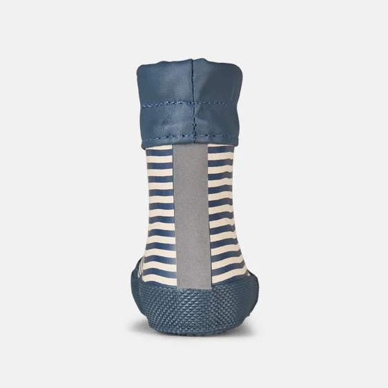 Bundgaard Barefoot Cover Navy Stripe