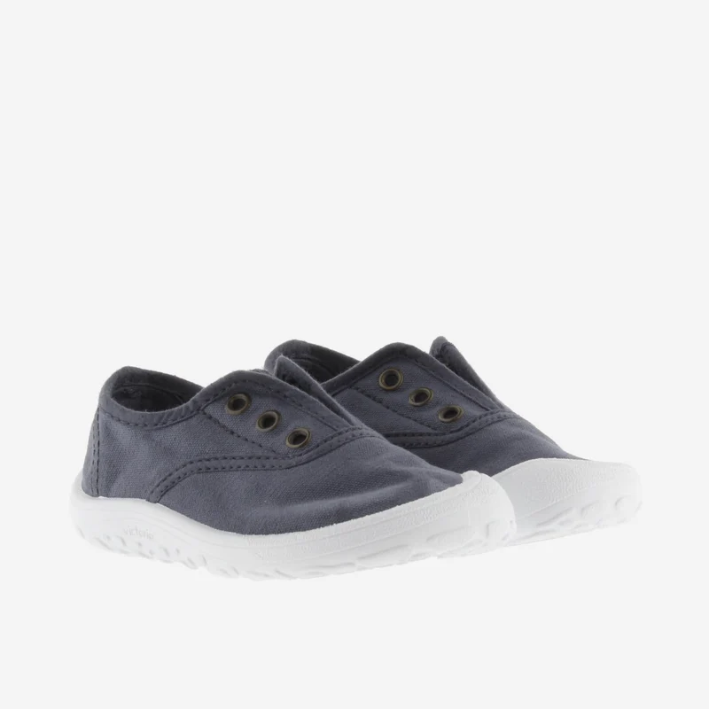 Victoria Barefoot Bosco Ingles Lona Noche