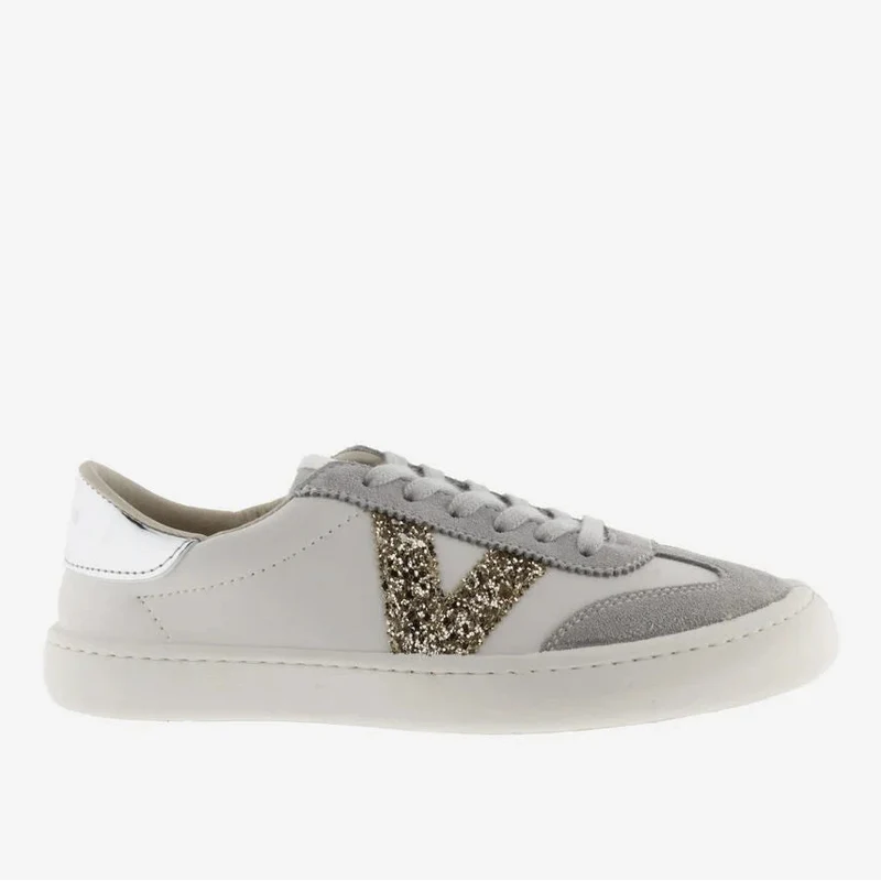 Victoria Barefoot Adulte Olmo Fantaisie Gris