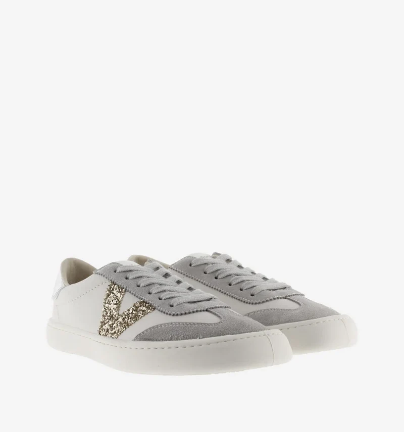 Victoria Barefoot Adulte Olmo Fantaisie Gris
