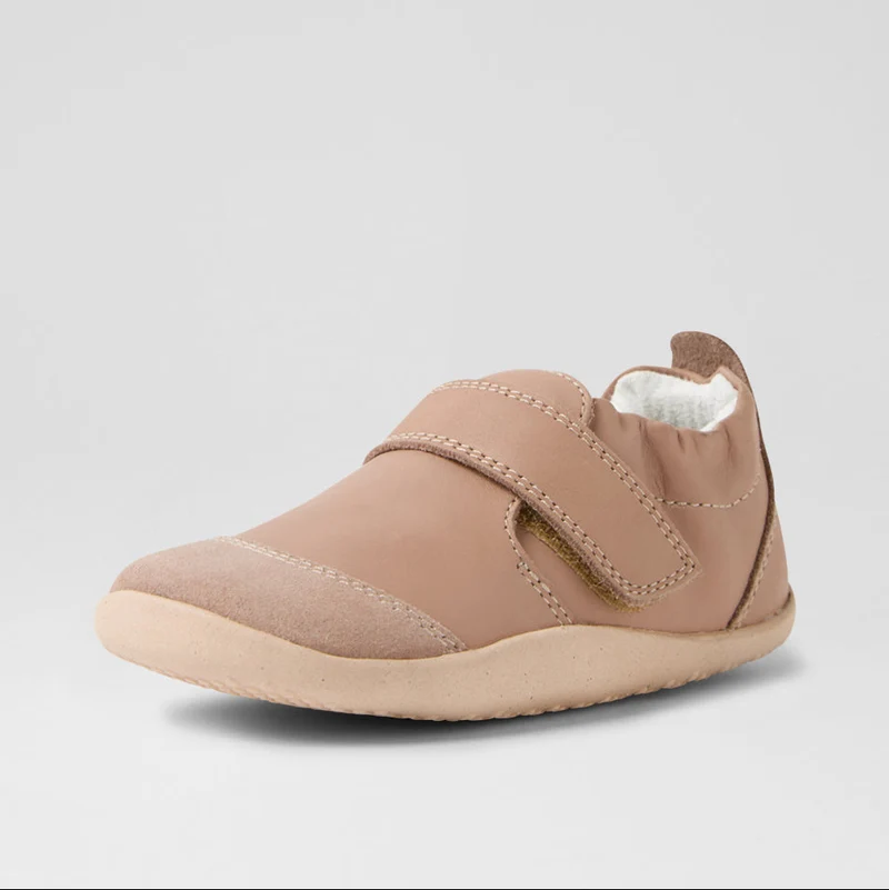 Bobux Xplorer Marvel Warm Taupe